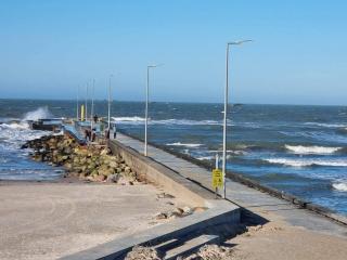 6 person holiday home in Løkken - 2