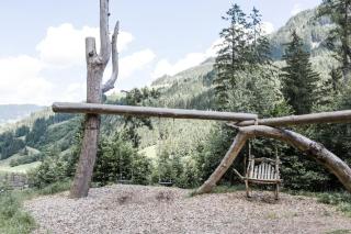 Chalet Almrausch - 5