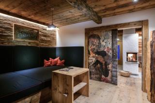 Chalet Almrausch - 1