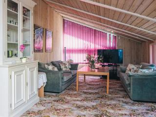 8 person holiday home in Glesborg - 4