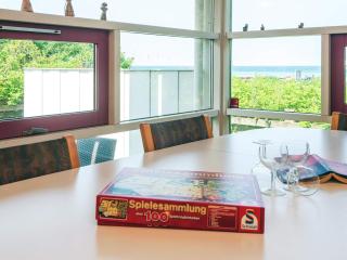 8 person holiday home in Glesborg - 3