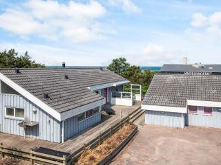 8 person holiday home in Glesborg - 0