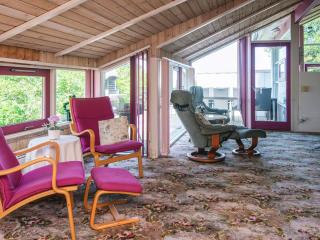 8 person holiday home in Glesborg - 2