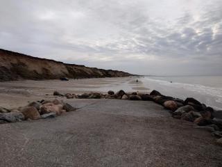 6 person holiday home in Løkken-By Traum - 7