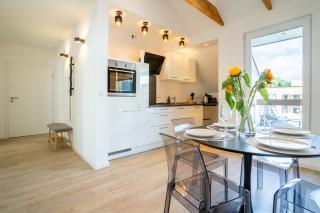 3-Zimmer-Wohnung in Hamburg am Flughafen - 1