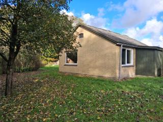 Lille Hus På Landet - 7