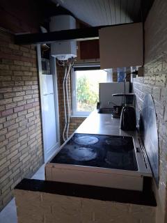 Lille Hus På Landet - 5