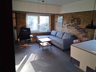 Lille Hus På Landet - 4