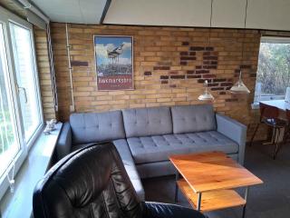 Lille Hus På Landet - 3