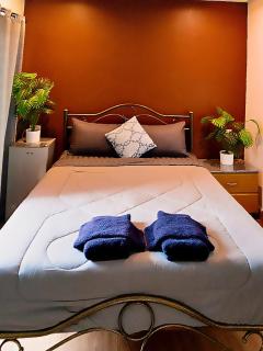 Travel Bangkok BM B&B - 8