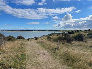 4 person holiday home in Martofte-By Traum - 9