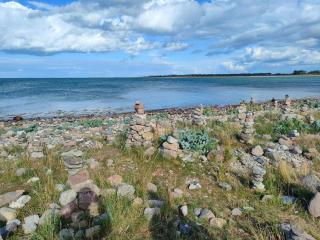 4 person holiday home in Martofte-By Traum - 7