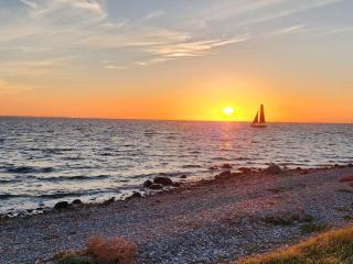 4 person holiday home in Martofte-By Traum - 1