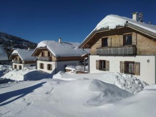 Almdorf Katschberg - 2