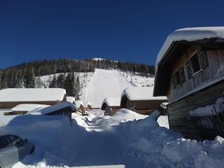 Almdorf Katschberg - 4