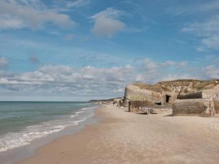 5 person holiday home in Løkken - 2