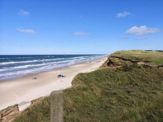 5 person holiday home in Løkken - 5