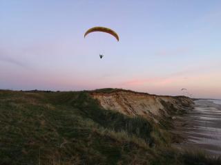 5 person holiday home in Løkken - 4