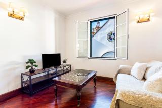 Visconde Apartment - 5