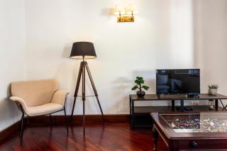 Visconde Apartment - 6