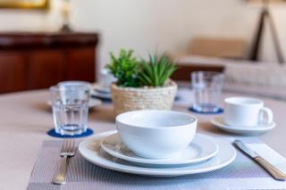 Visconde Apartment - 3