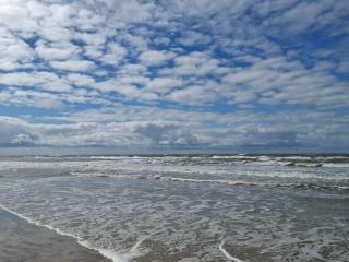 Bright Beach House with Sauna - By Traum Ferienwohnungen - 8