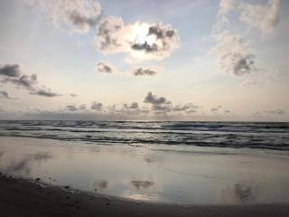 Bright Beach House with Sauna - By Traum Ferienwohnungen - 7