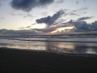 Bright Beach House with Sauna - By Traum Ferienwohnungen - 4