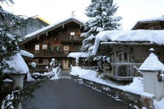 Forsthaus Daringer - 8