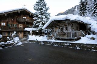 Forsthaus Daringer - 6