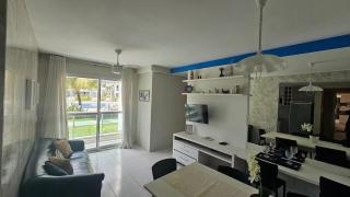 Cond Palm Village 107-04 em Muro Alto - 0