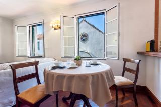 Visconde Apartment - 4