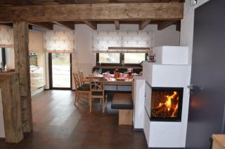 AAF - Comfort Chalet Bergzeit - 4