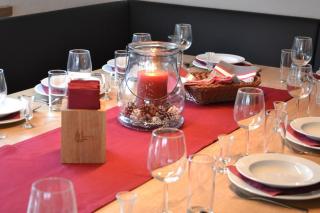 AAF - Comfort Chalet Bergzeit - 1