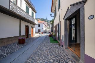 Visconde Apartment - 9