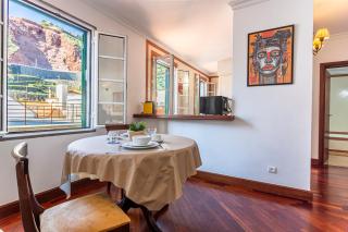 Visconde Apartment - 2