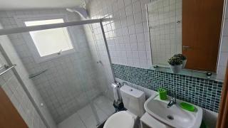 Cond Palm Village 107-04 em Muro Alto - 8