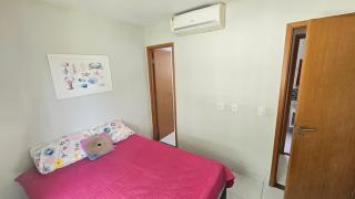 Cond Palm Village 107-04 em Muro Alto - 7