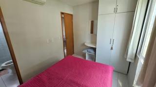 Cond Palm Village 107-04 em Muro Alto - 4