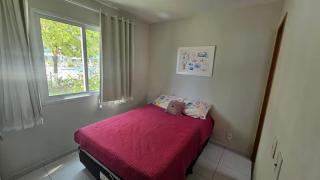 Cond Palm Village 107-04 em Muro Alto - 3