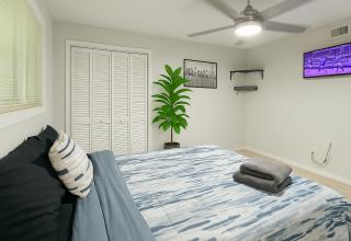 1 DT Dallas l FIFA WORLD CUP READY l 5 Min from Downtown - 1