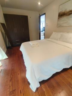 Corner Side at Tambuli Condominiums Tower F, 6-O unit - 4