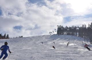 Almliebe-Feriendorf Koralpe - 3