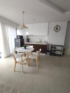 Corner Side at Tambuli Condominiums Tower F, 6-O unit - 2