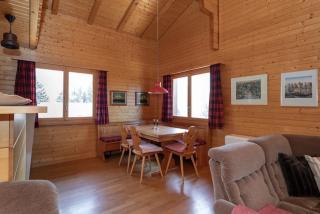 Chalet Montis - 7
