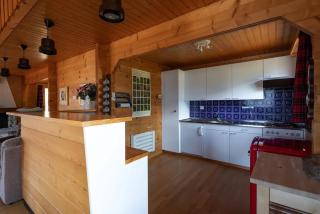 Chalet Montis - 6