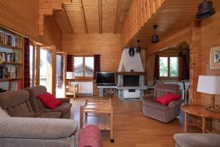 Chalet Montis - 4