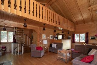Chalet Montis - 3