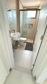 Beach Class Meireles - 2 camas de solteiro - 4