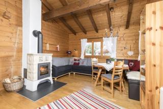 Alpen-Chalets Achensee - 3